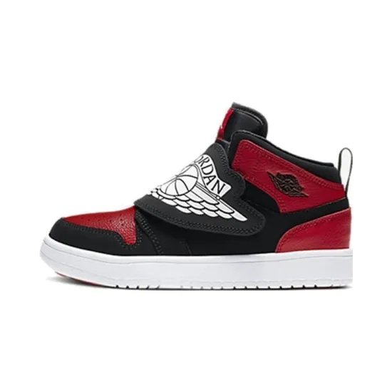 Jordan 1 PS Bred