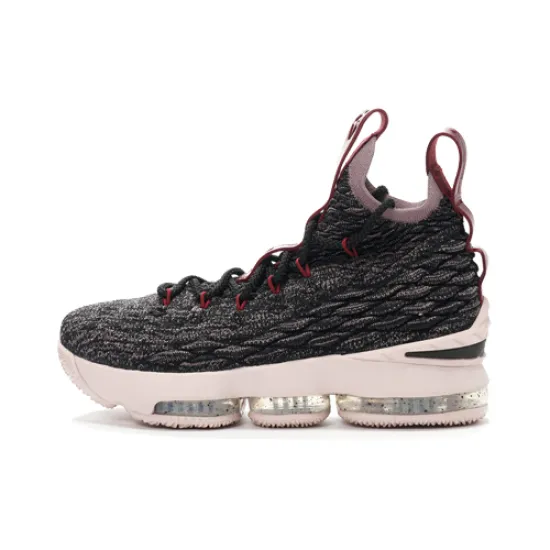 Nike Lebron 15 Kids" Basketball Shoes Grade School