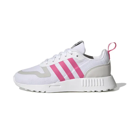 Adidas Multix Little Kid 'White Pulse Magenta'