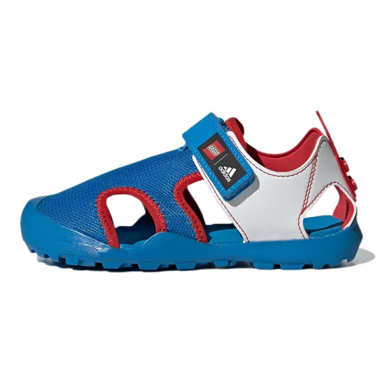 Adidas Captain Toey Kids" Sandals Kids