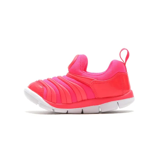 Nike Dynamo Free Toddler Shoes Baby