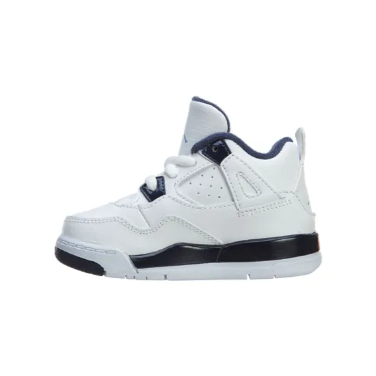 Air Jordan 4 Toddler Shoes Baby