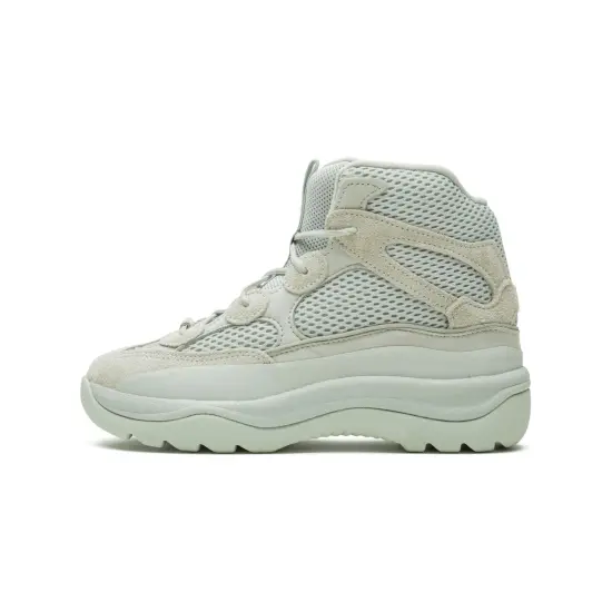 Adidas Yeezy Desert Boot Salt Kids