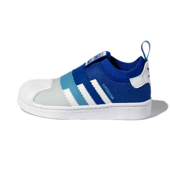 Adidas Originals Superstar Series Kids" Skateboarding Shoes Pre-school
