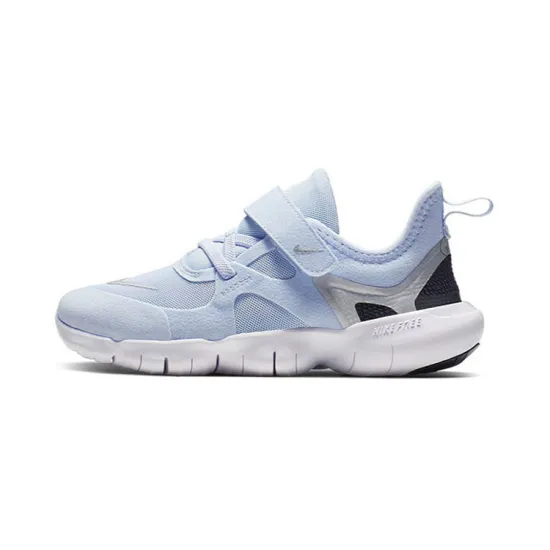 Nike Free RN 5.0 Kids" Running Shoes Pre-school