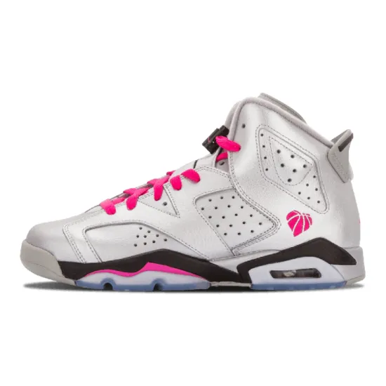 Jordan 6 Retro Valentine's Day 2014 GS