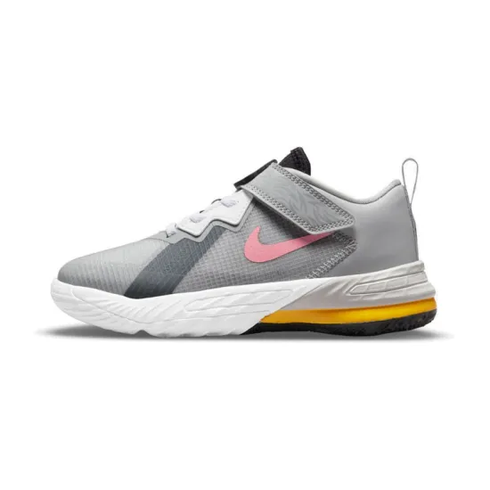 Nike LeBron 18 Low Bugs Vs Marvin Space Jam PS