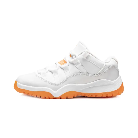 Jordan 11 Retro Low Citrus 2015 PS