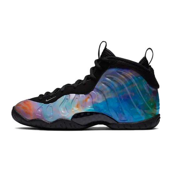 Nike Foamposite One 'Big Bang' GS