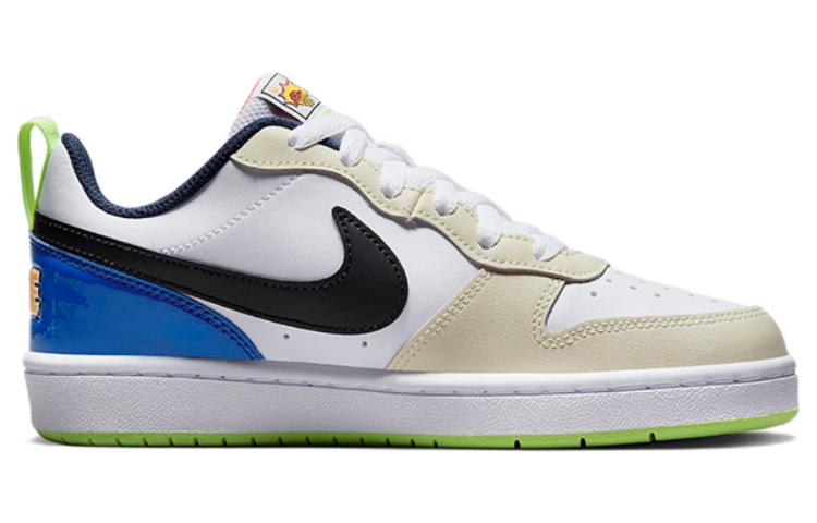 Nike Court