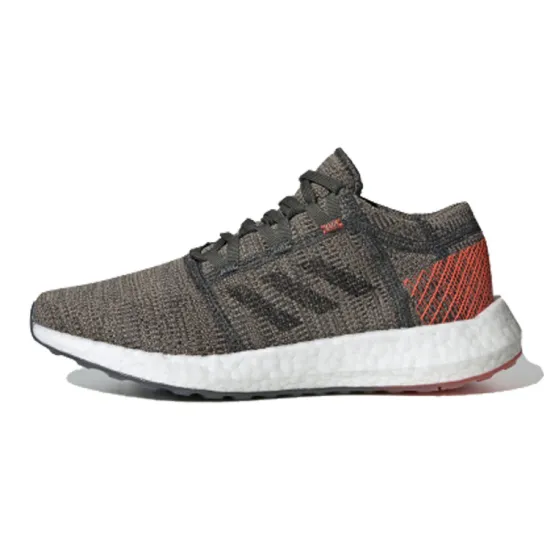 Adidas Pureboost Go Kids" Running Shoes Grade School