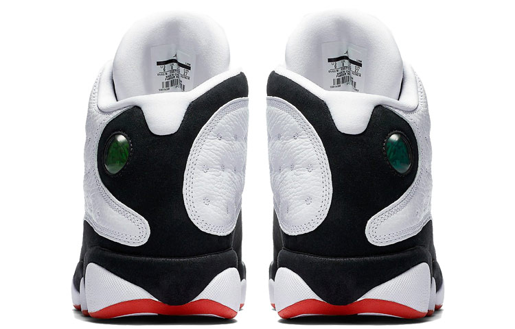 Jordan Air Jordan 13 Retro BG He Got Game GS 2018