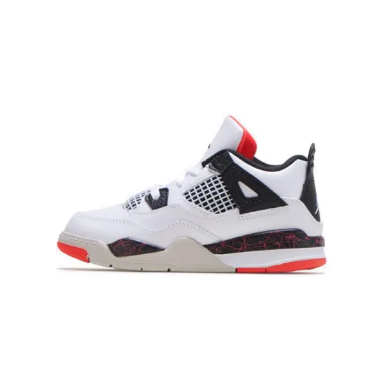 Jordan 4 Retro Flight Nostalgia TD