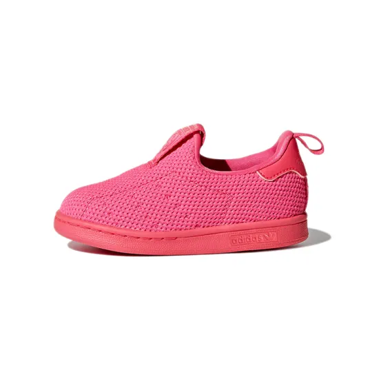 Adidas Originals STAN SMITH Collection Toddler Shoes Baby