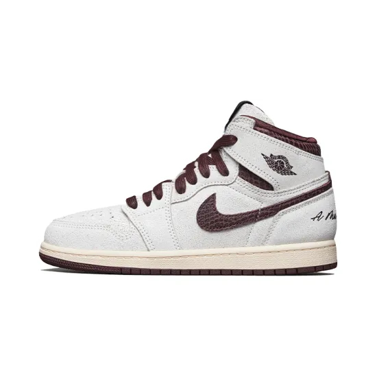 A Ma Maniére X Jordan 1 High OG PS Airness