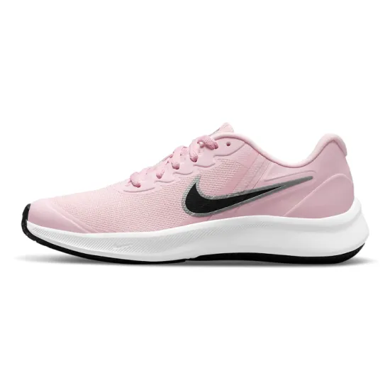 Nike Star Runner 3 'Pink Foam' GS