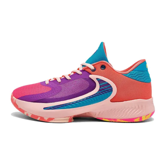 Nike Zoom Freak 4 GS 'Bahamas'