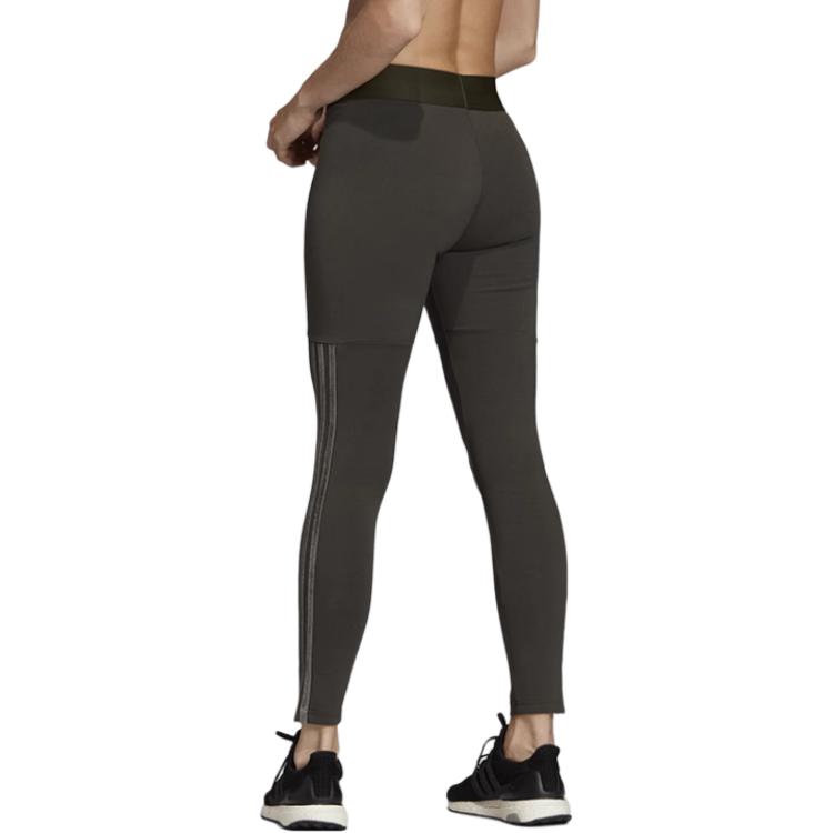 Adidas Sports Pants Women’s Dark Gray