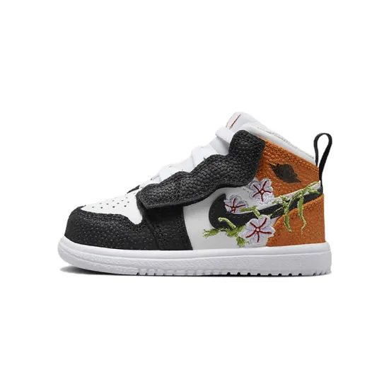 Jordan 1 Mid Alt SE Shattered Vines TD