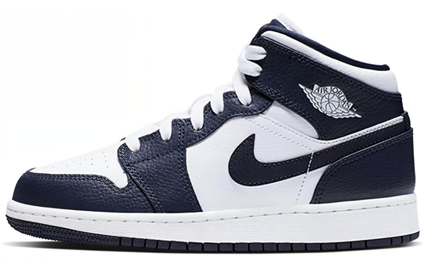 Jordan GS