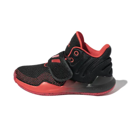 Adidas Deep Threat Kids' Basketball Shoes Pre-school