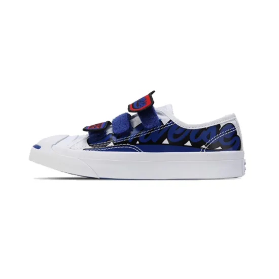 Converse Jack Purcell Kids" Skateboarding Shoes Pre-school