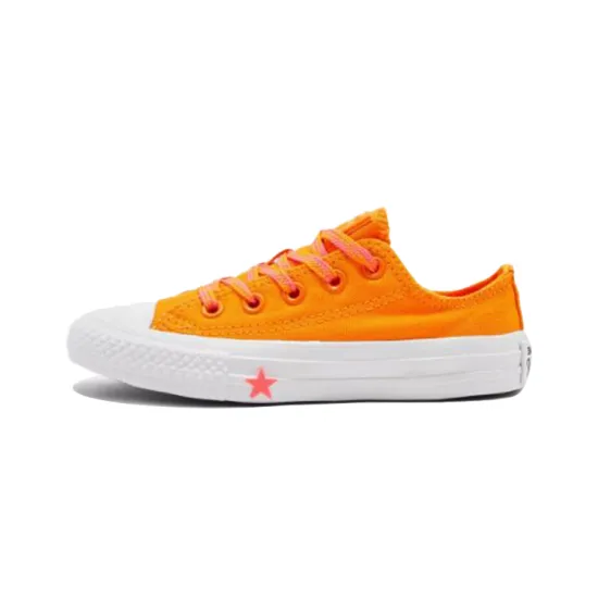 Converse Chuck Taylor All Star Kids' Skateboarding Shoes Pre-school