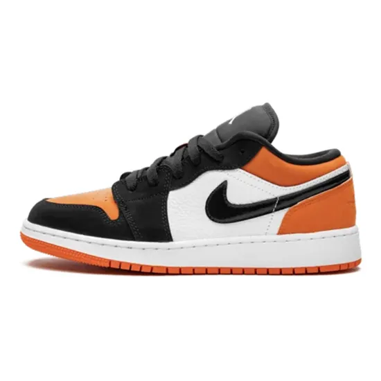 Jordan 1 Low Shattered Backboard GS