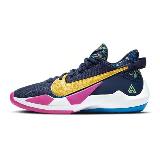 Nike Zoom Freak 2 Superstitious GS
