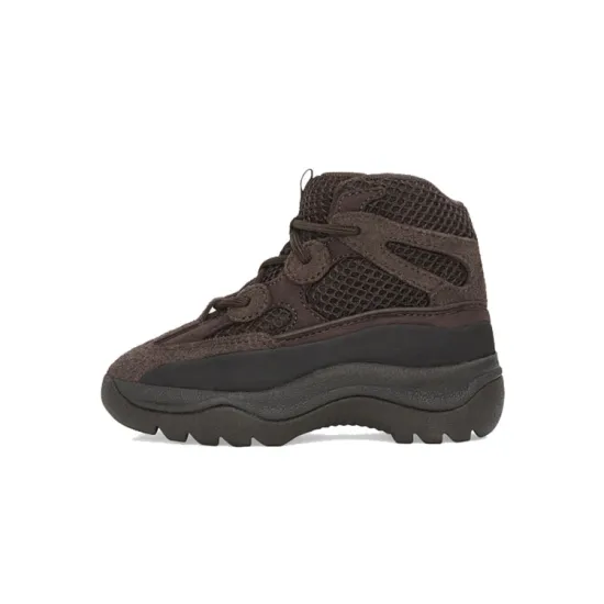 Adidas Yeezy Desert Boot Oil Infants