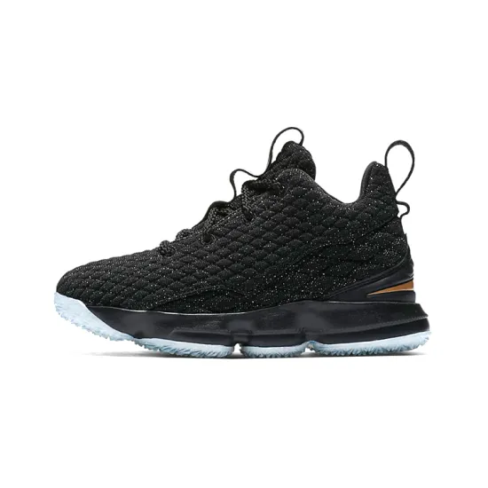 Nike Lebron 15 Kids" Basketball Shoes Pre-school