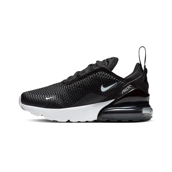 Nike Air Max 270 Black PS