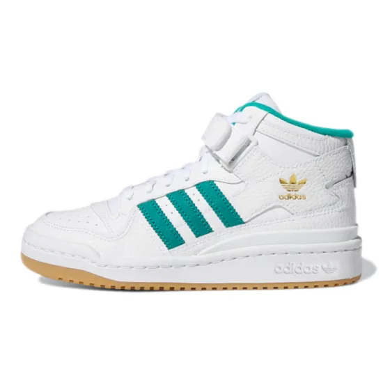 Adidas Originals FORUM Kids" Skateboarding Shoes Grade School