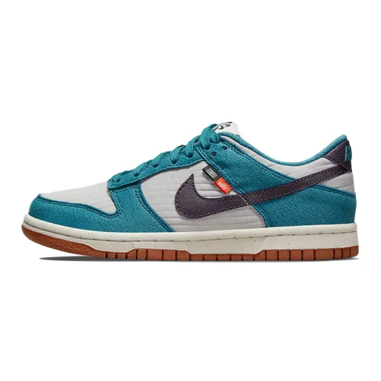 Nike Dunk Low SE 'Toasty Rift Blue' GS