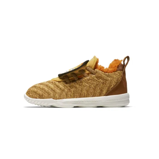Nike LeBron 16 Little Big Cats TD