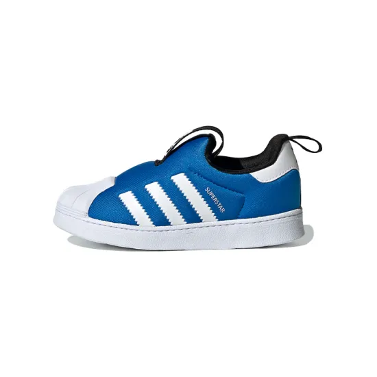 Adidas Originals SUPERSTAR 360 Toddler Shoes Baby