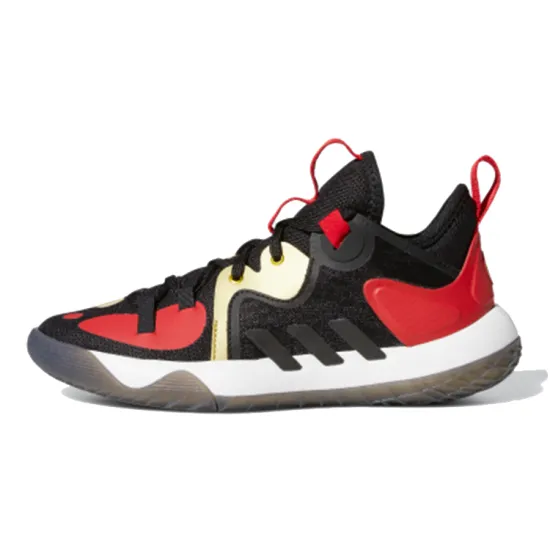 Adidas Harden Stepback 2 Kids" Basketball Shoes Grade School
