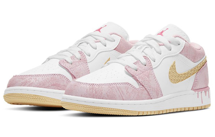 Jordan Air Jordan 1 Low GS