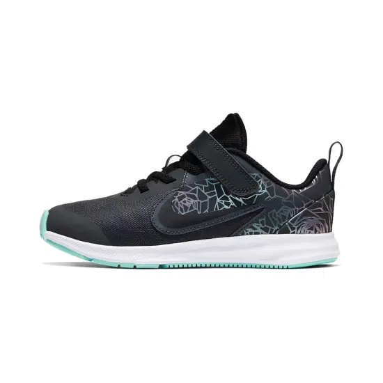 Nike Downshifter 9 Kids" Running Shoes Pre-school