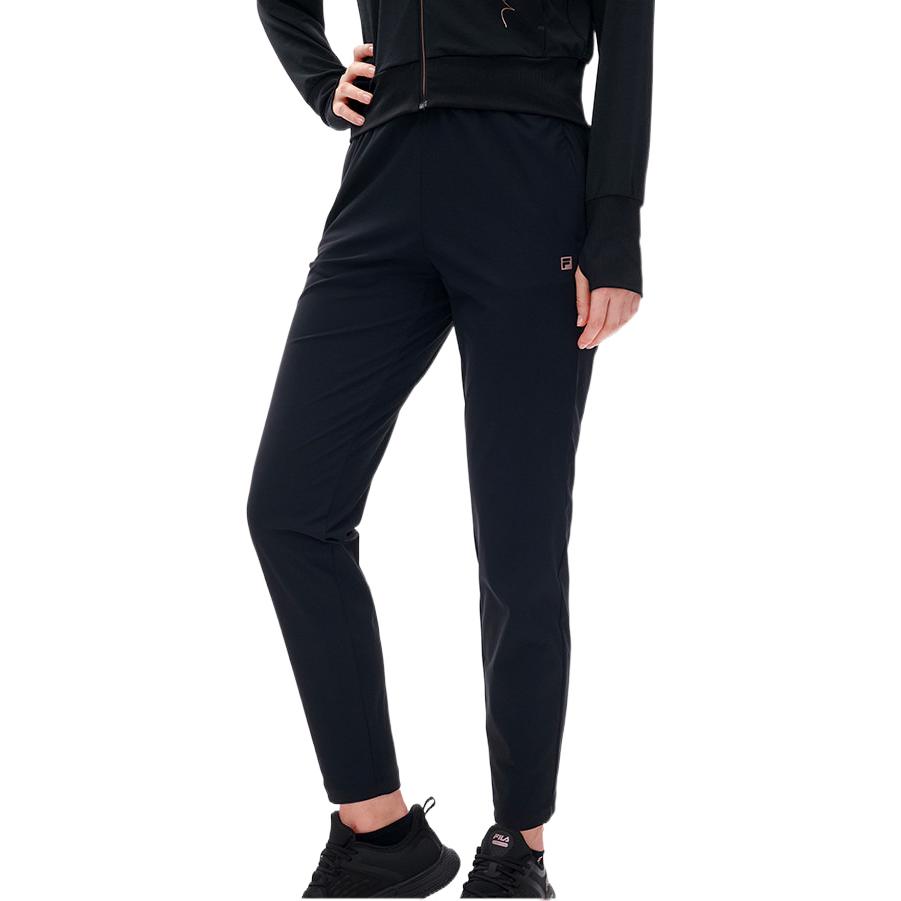 FILA Running Pants Women’s Black Moderate