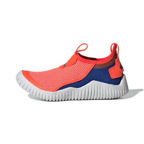 Adidas Rapidazen S.Rdy C Kids" Running Shoes Pre-school