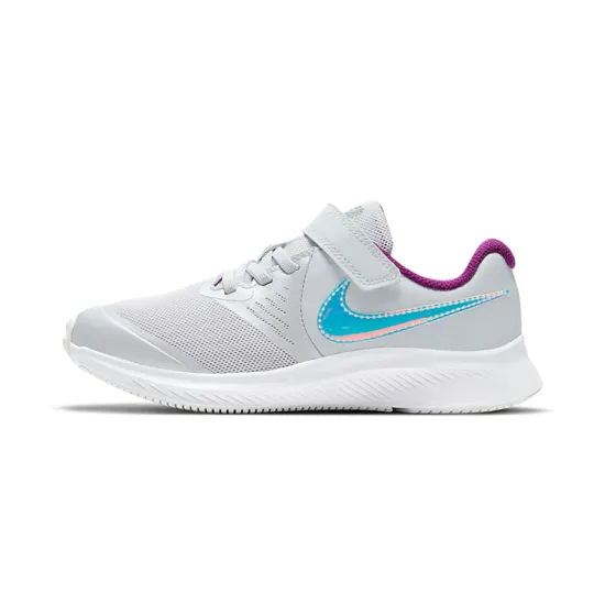 Nike Star Runner 2 Kids" Running Shoes Pre-school