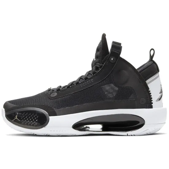 Jordan XXXIV Eclipse GS