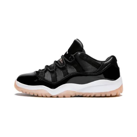 Jordan 11 Retro Low Bleached Coral PS