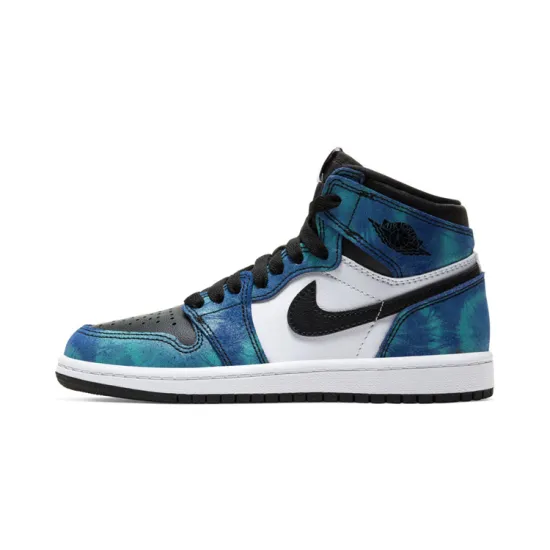 Jordan 1 Retro High OG PS Tie Dye