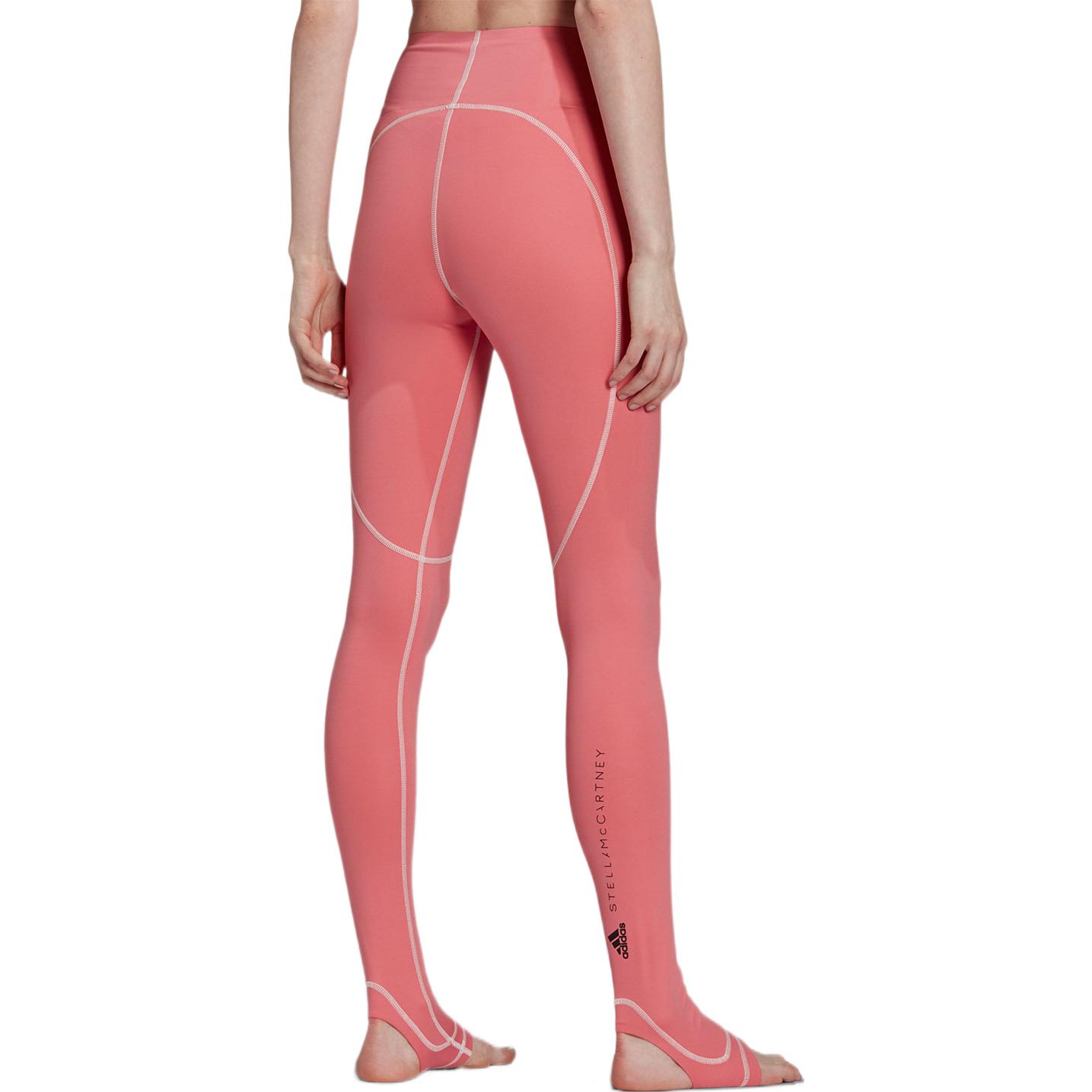 Adidas Sports Pants Women’s Pink Moderate