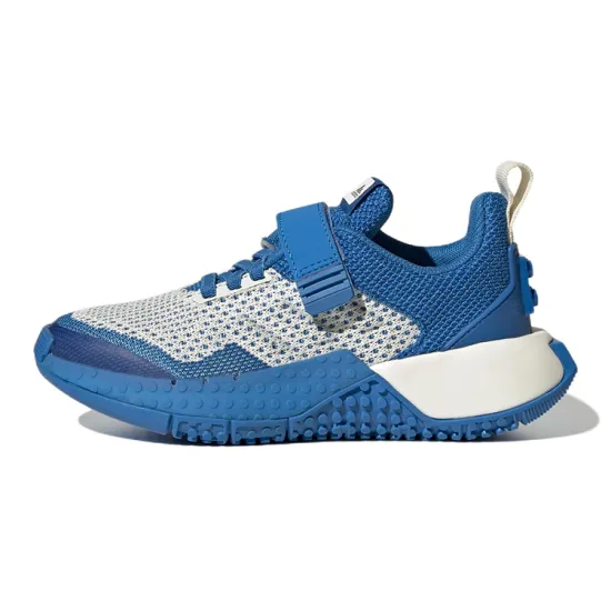 adidas Sport Pro  LEGO X  J 'Shock Blue Off White'