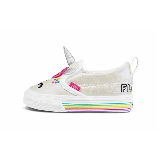 Vans Slip-on Toddler Shoes Baby
