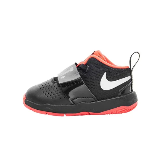Nike Team Hustle D 8 Toddler Shoes Baby