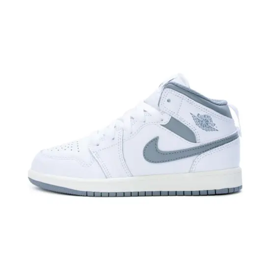 Jordan 1 Mid Stealth PS